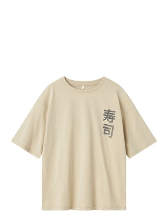 name it | Nkmkane Ss Rlx Top Ps Noos | 116