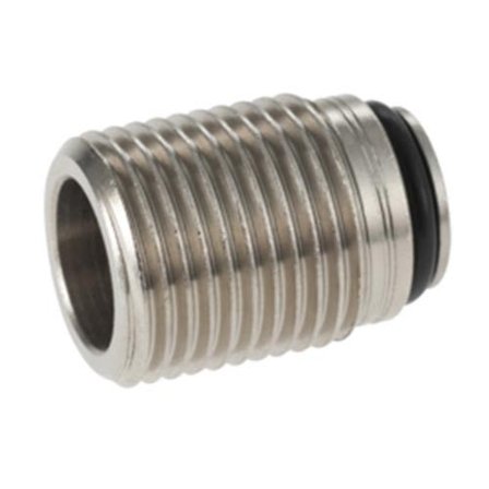 FM Mattsson 18141009 Konnippel G10, insex 8 mm, Installation