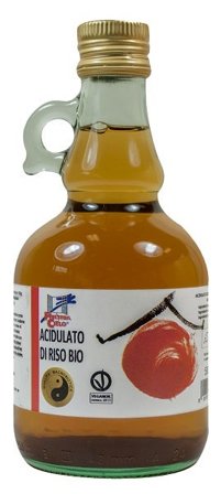 Acidulato Di Riso Biologico 250ml