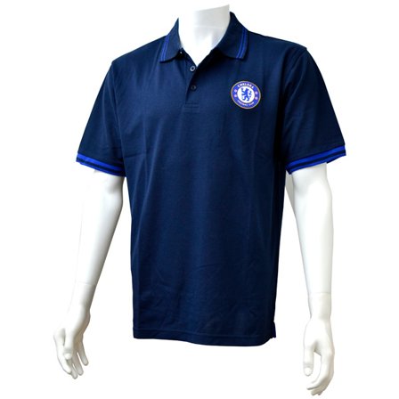 Chelsea Piké Mørkeblå