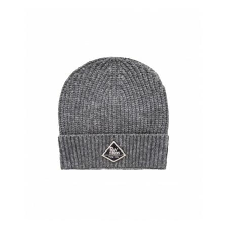 Roy Roger's Pets , Grijs , Heren , Maat: ONE Size Petten