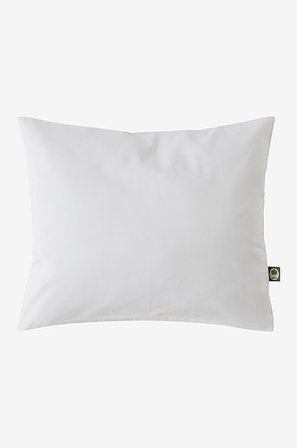 Jotex - ZACK BABY tyynyliina 28x35 cm orgaaninen Valkoinen - Osta Lasten pussilakanat & tyynyliinat Jotex