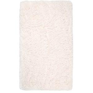 JOX Off-white Rya 140 x 80 cm Rug One Size - Textile - One size - White - Junge
