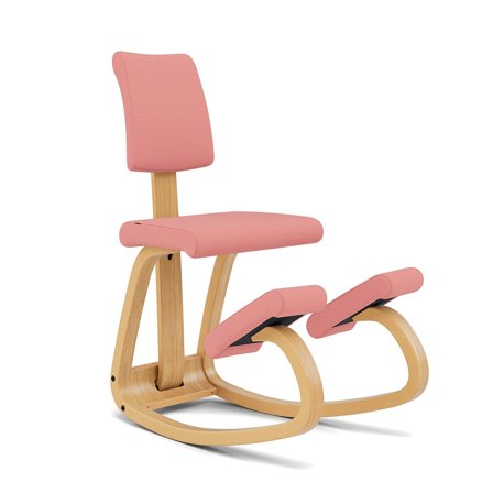 Varier Furniture Variable Plus - Pink