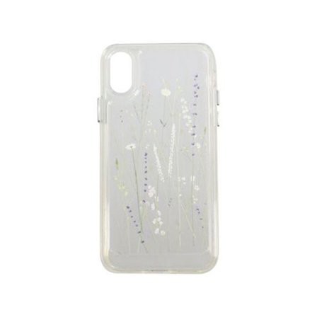 iPhone X/XS Mobilskal med motiv - Kvistar