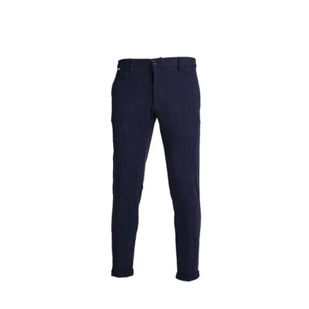 At.P.Co, Chinos Blauw, Heren, Maat:S