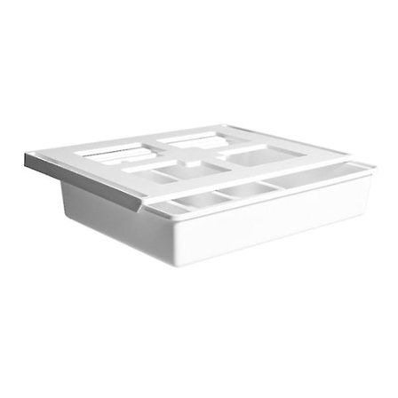 Skrivebords Skuffe Organizer Under Bordet - Skjult Skrivebord Skuffe Brett