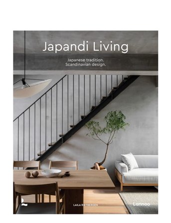 New Mags Japandi Living - Grey - ONE SIZE