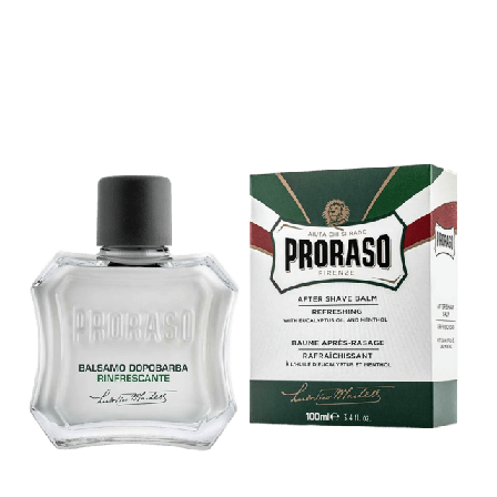 Proraso Refreshing Eucalyptus After Shave Balm Rakning Herr ONESIZE
