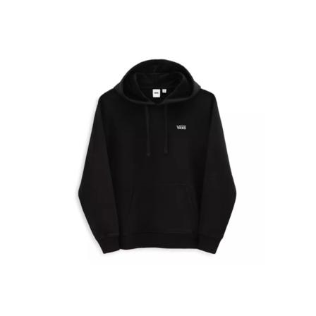 Sweatshirts Vans Wm Flying V Bff Ft Hoodie Svarta 158 - 162 Cm/xs