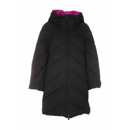 Tatras Winter Jas , Zwart , Dames , Maat: M