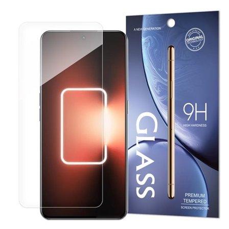 Standard härdat glas Fodral härdat glas för Realme GT Neo 5 / Realme GT3 9H