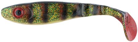 Abu Garcia Svartzonker McPike 18cm 49g Green Glitter YP