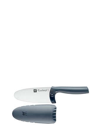 Zwilling Kokkekniv 10 Cm Blå - Blue - L:10CM