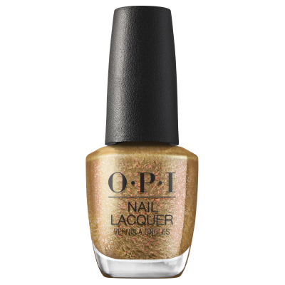 Opi Smalto N. Q02 Five Golden Rules 15m