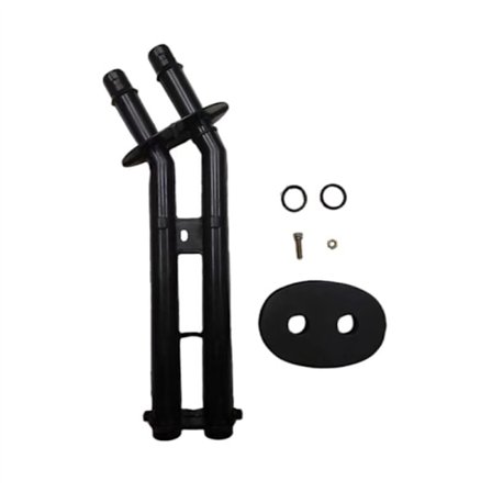 6448.K5 för 307 Kylsystemslang Radiator Luftkonditionering 6448K5