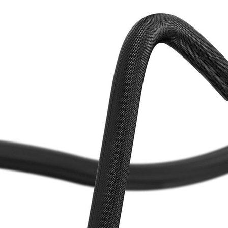 Vanntett telefonveske Baseus AquaGlide med sylindrisk skyvelås (svart)