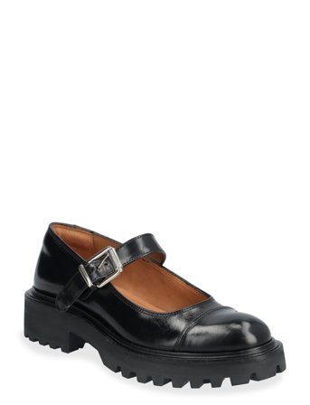 Billi Bi Shoes - Black - 42
