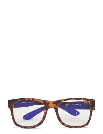 Mokki Mokki Click&Change Mutiuse 8-14 År - Brown - ONE SIZE