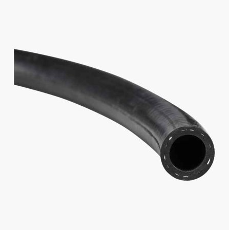 Bilvärmeslang 16 mm x 1 m