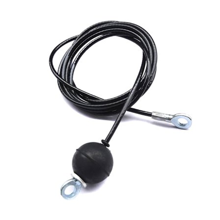 Høybelastbar ståltråd for treningsstudio, kabelmaskin for hjemmetrening