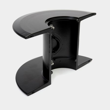 Seldén Line drum half, Furlex 400TD (Through Deck) (539-158-01)