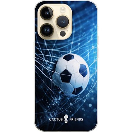Yhteensopiva Puhelinkuori Apple Apple iPhone 14 Pro Cactus and Friends – GoalRush