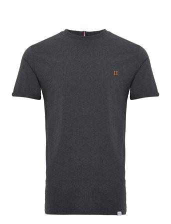 Nørregaard T-Shirt Grey Les Deux