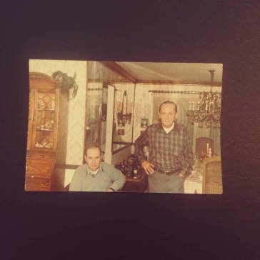 Battering rams Kevin Drumm