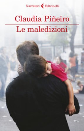 Le maledizioni Claudia Piñeiro