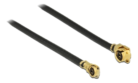 Delock antennekabel - 40 cm