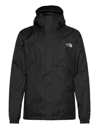 The North Face M Quest Triclimate Jacket - Black - S