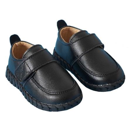 Pojkar Round Toe Flats Flat Dress Shoes