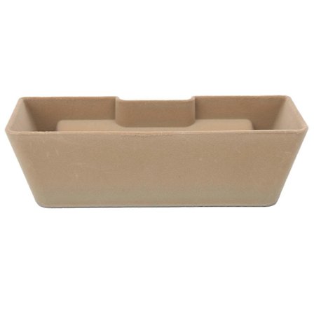 Keskikonsolin kyynärnojan säilytyslaatikko vaihdevivun kotelo sopii Porsche Cayenne 2018-2020