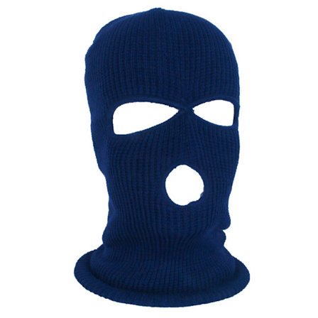 Beanie Hat Hoody Varm Tactical Full Face Ski Cover Cap k