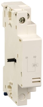 Schneider Electric GVAU225 Underspenningsutløser 50 Hz 220–240 V, Elfordeling & strømforsyning