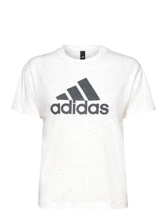 Adidas Sportswear Future Icons Winners 3 T-Shirt Vit