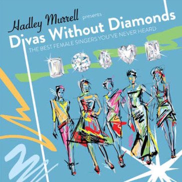 Hadley murrell presents: divas without d NA