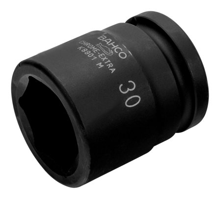 Bahco K8901M-60 Konehylsy 3/4" 60 mm, Käsityökalut