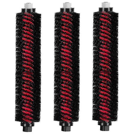 Höghastighetsrengöringsborstar för Roborock S8 Pro Ultra robotdammsugare