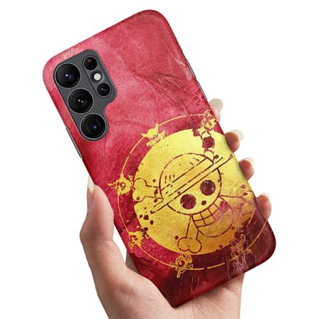 Kuoret / Suojakuoret Samsung Galaxy S25 Ultra - One Piece