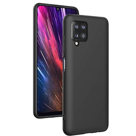 Samsung Galaxy A22 4G - Beskyttende TUNT Skal
