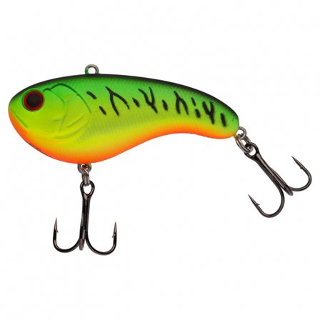 Berkley Flatt Shad XH 6,6cm, 20g - UV Tiger