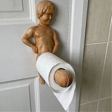 Toalettrull H, Baderomsmontert toalett HD