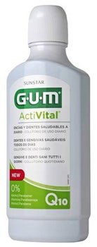Gum Activital Colluttorio 500ml