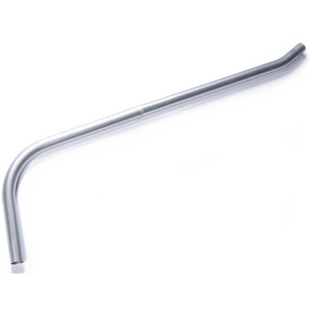 Dustcontrol 7258 Aluminiumsrør 38 mm, Støvsugere & rengøringsmaskiner