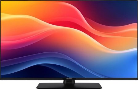 Panasonic TB-65W61AEZ black