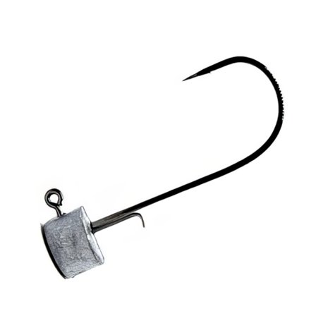 Musaga NED Jigheads - #1, 10g