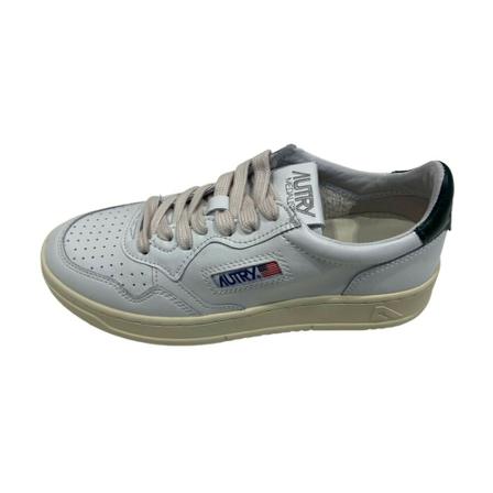 Autry - Sneakers - Vit - Dam - Storlek: 39 Eu, Dam, Storlek: 39 EU
