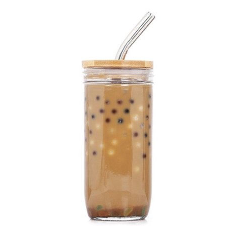 Glasskopper Drikkeglass 2 2